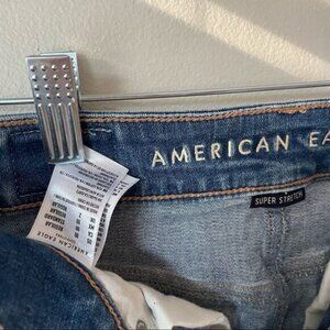 EUC, American Eagle skirt, Size 2